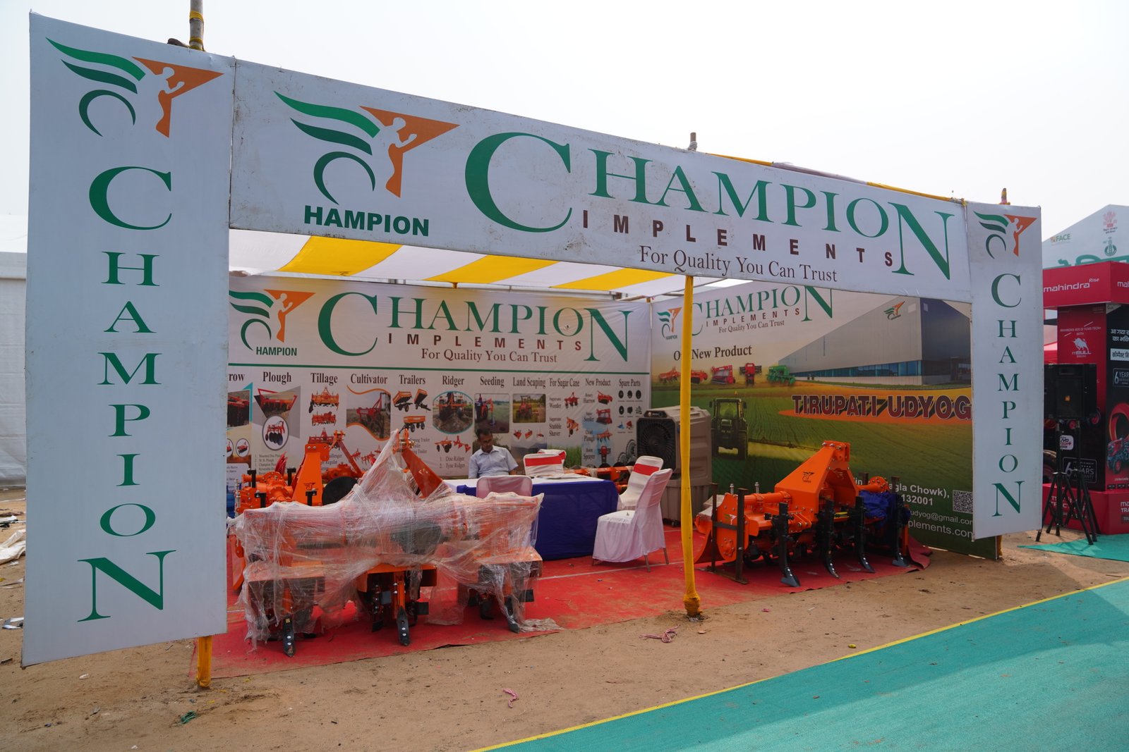 Event 9